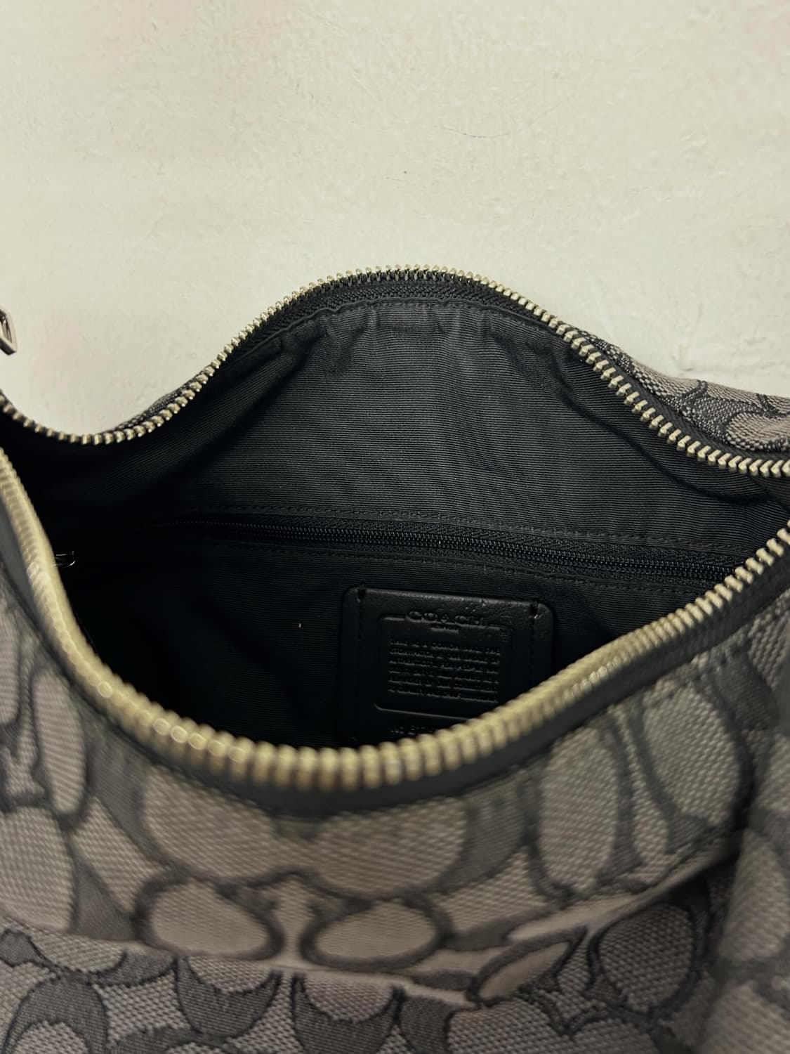 올드 코치 숄더백 상품이미지4