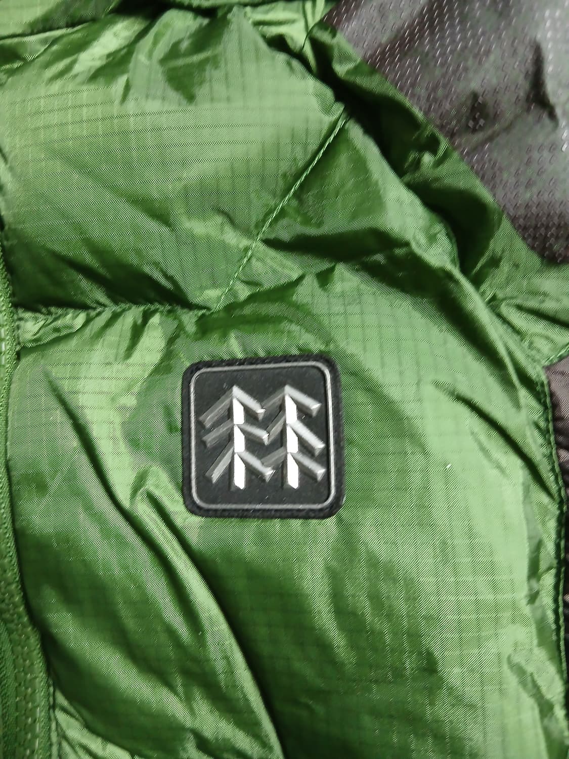 코오롱 구스패딩95 상품이미지2