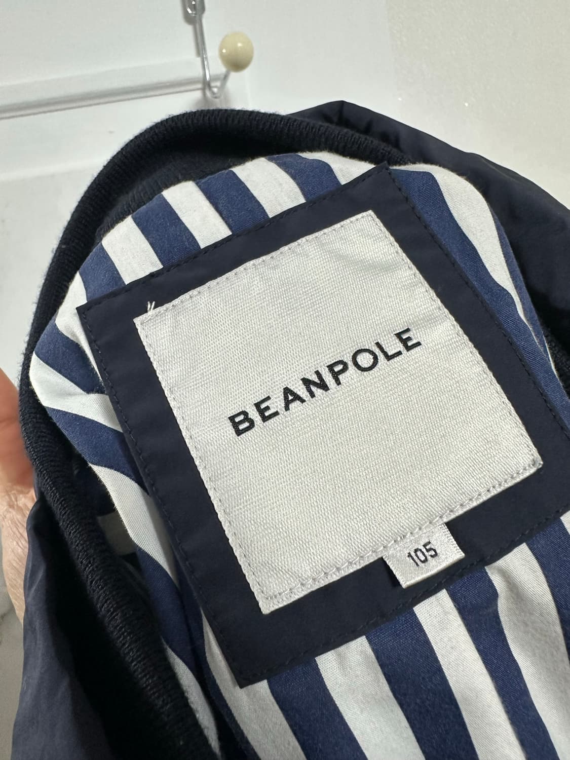 빈폴 아카이브 에디션 자켓 상품이미지4