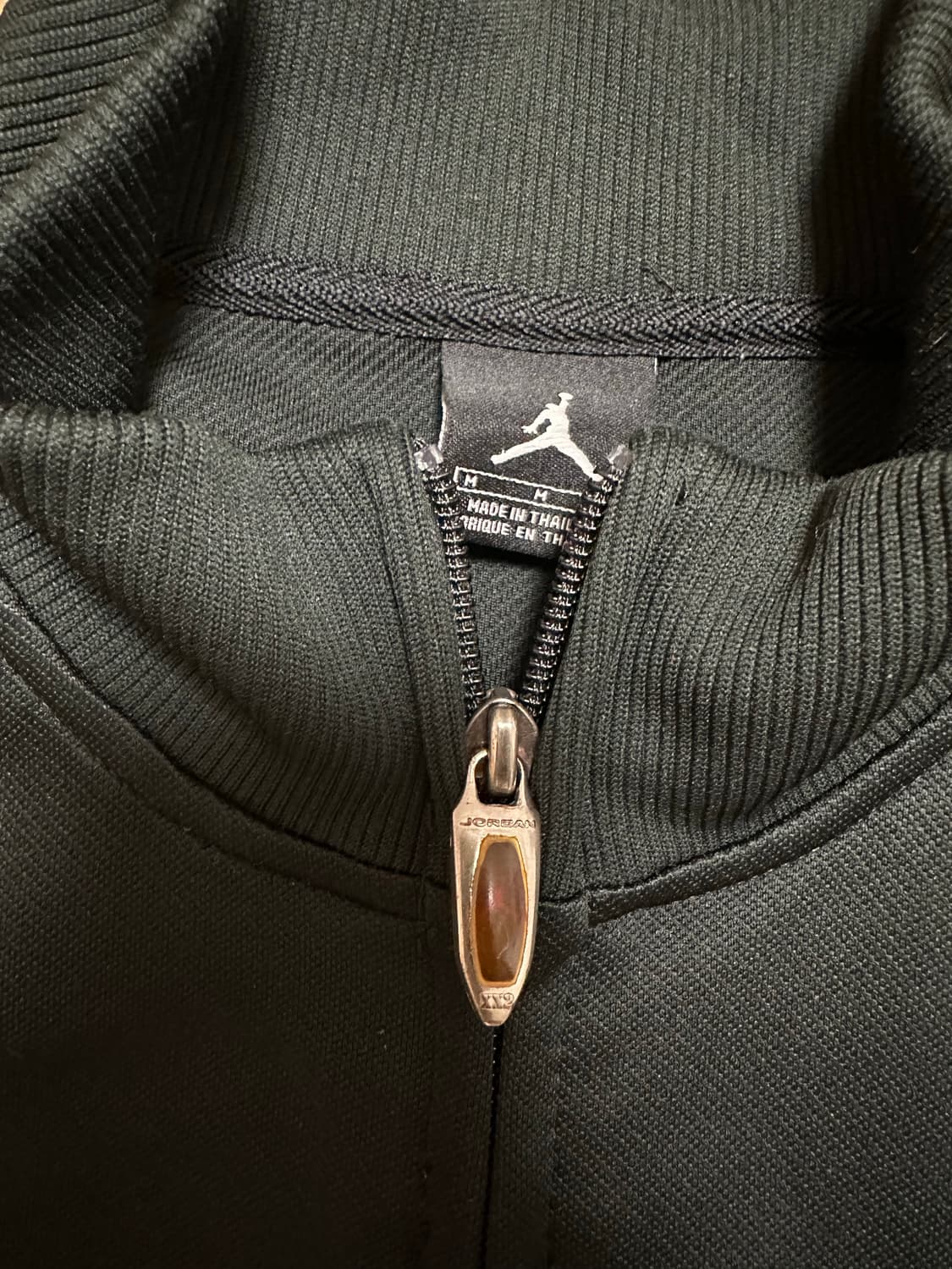 나이키 조던 06년도 트랙탑 L 100 상품이미지3