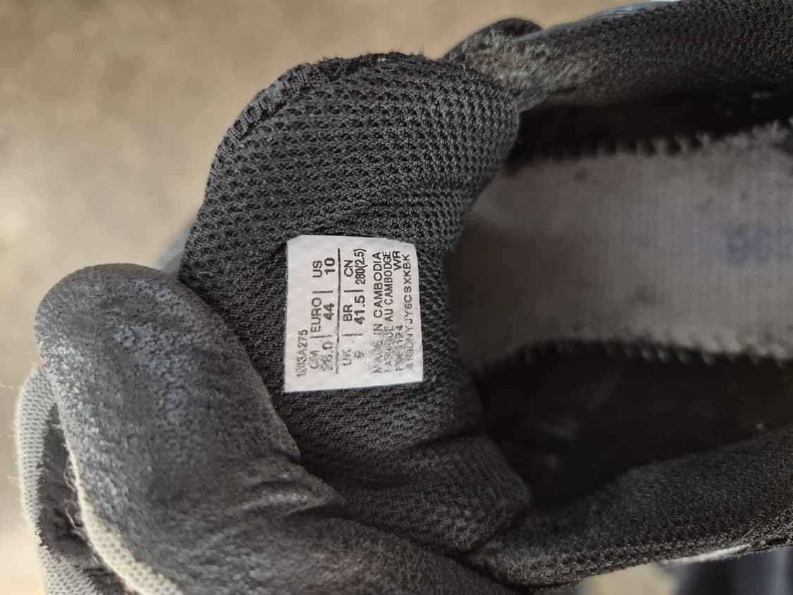 아식스 GT-2160 운동화 275 상품이미지7