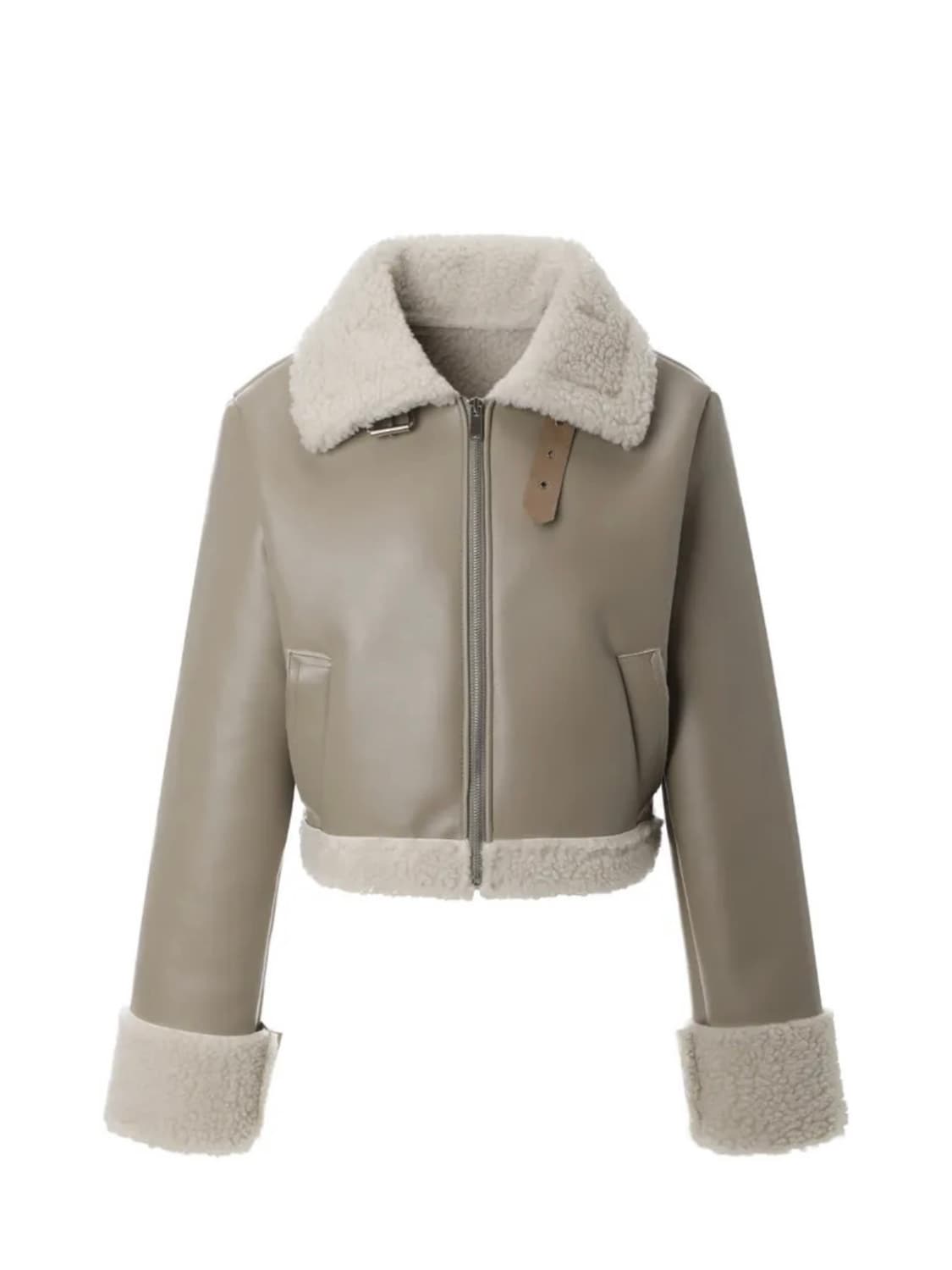 카키포인트 MINI MUSTANG (beige) 상품이미지1