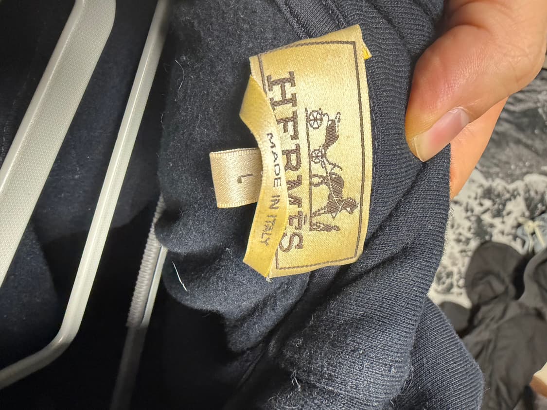 에르메스 후드티 상품이미지2