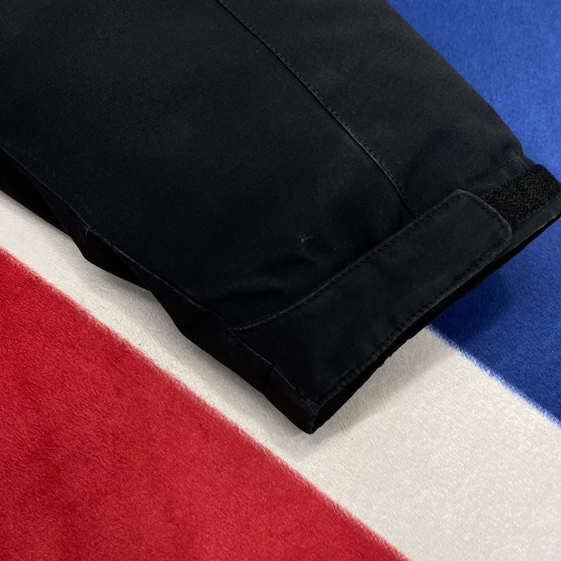 디스커버리 덕다운 패딩 105 상품이미지5