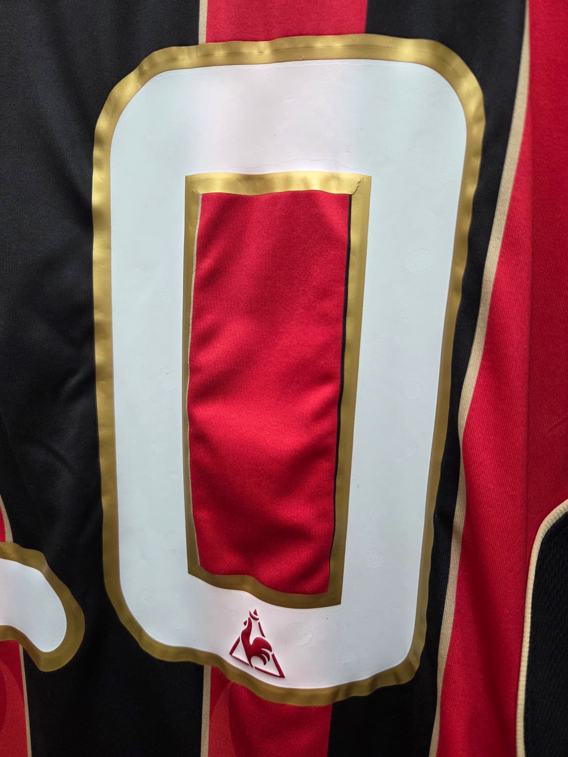 FC서울 2013 데얀 르꼬끄 유니폼 상품이미지7