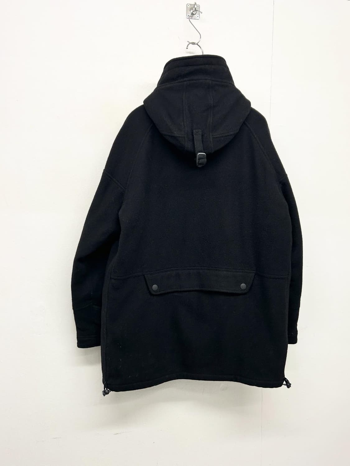 00s PPFM 피피에프엠 밀리터리 울 자켓 상품이미지4