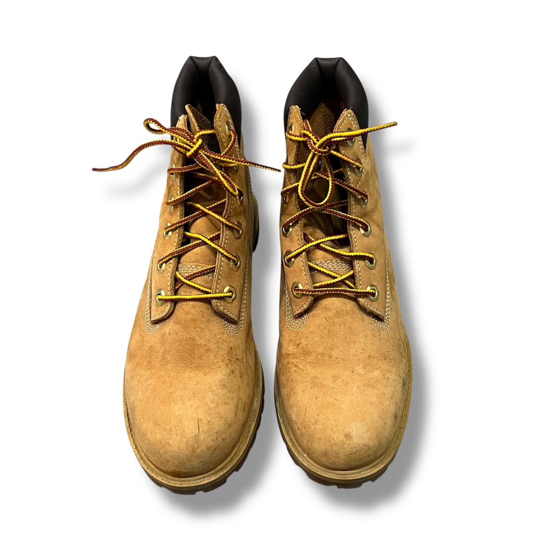  팀버랜드 6인치 워커 부츠 y15528 상품이미지2