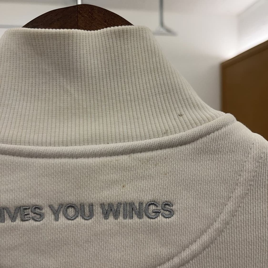 레드불 빈티지 모터사이클 레이싱 스웻 져지 집업 XS C09418 상품이미지8