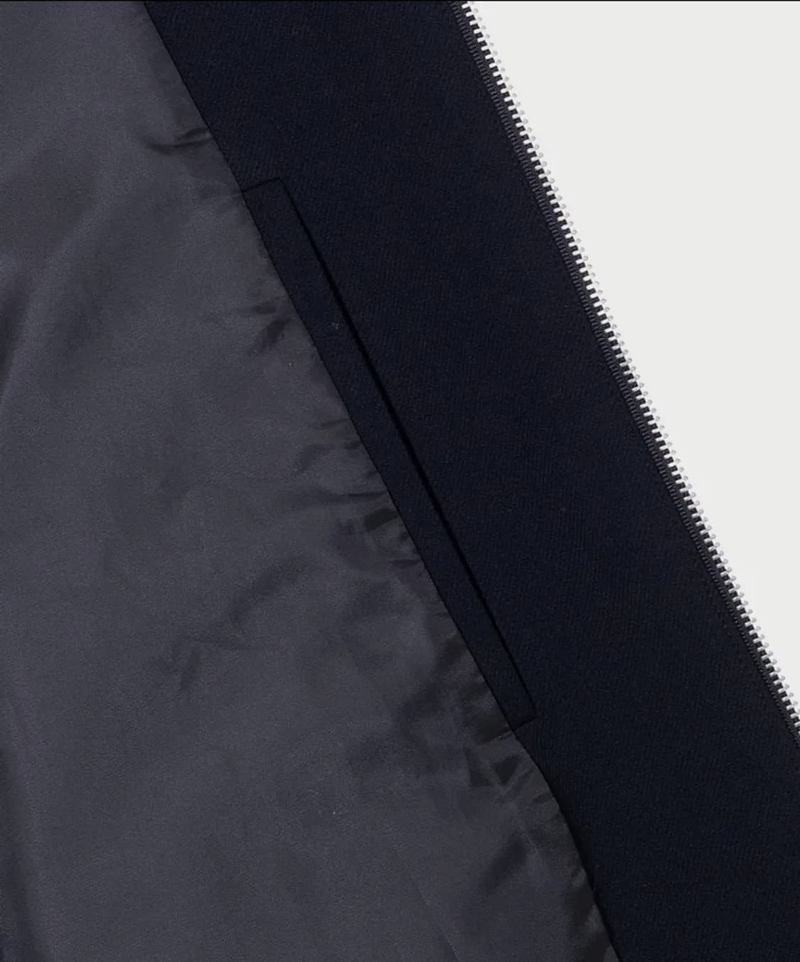 [COUTURE]변형 블루종 상품이미지6