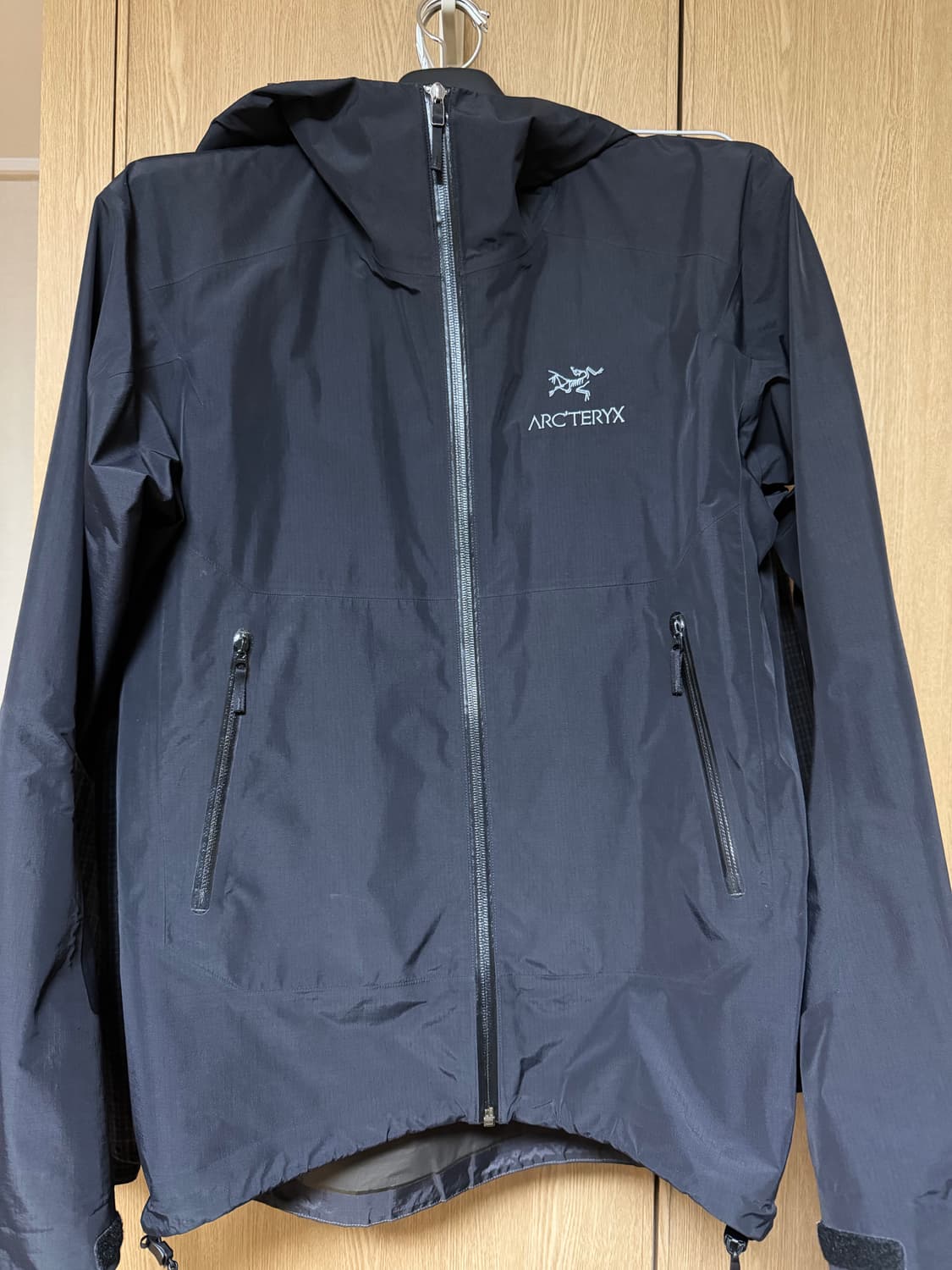 아크테릭스 제타 sl m 네고가능 상품이미지1