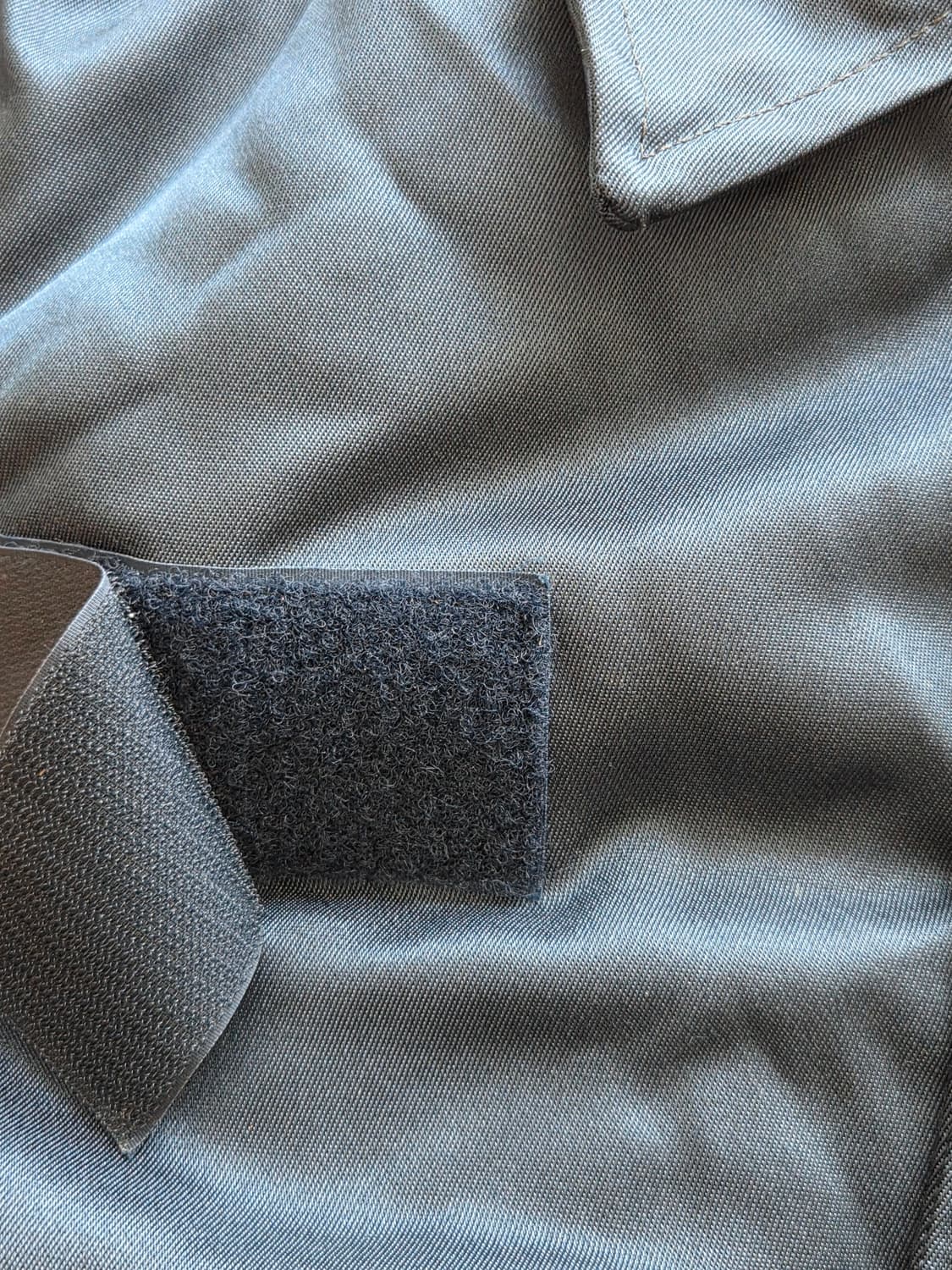 1986 OG CWU-46/P Security Police Jacket 상품이미지9