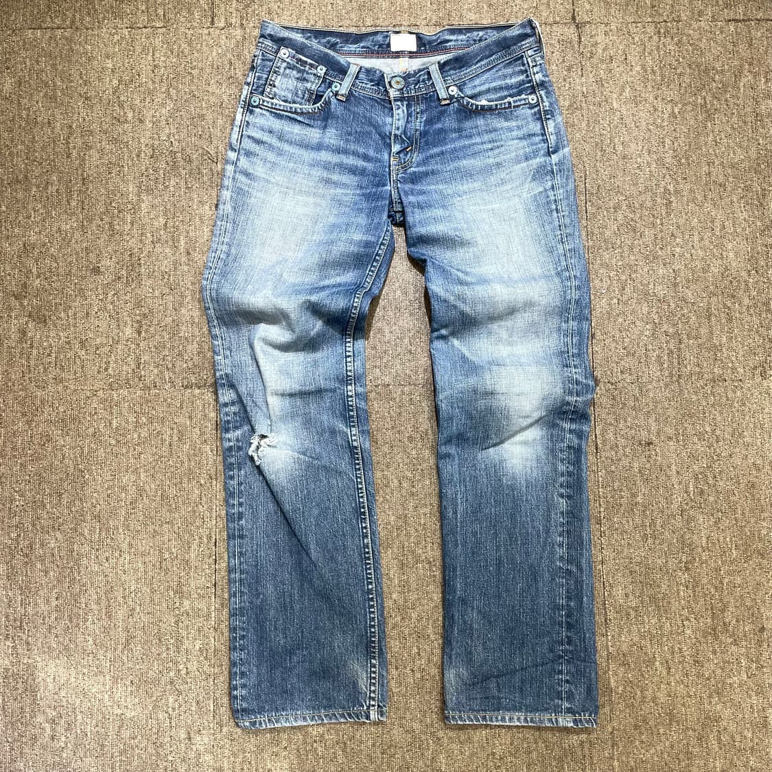 (32) Levi's 리바이스 데님 팬츠 상품이미지3