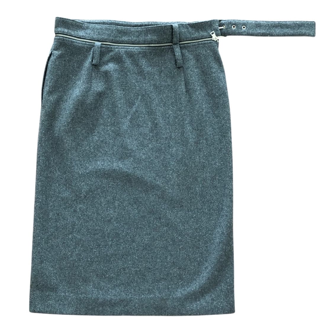 lcdc waist-detachable midi skirt 상품이미지6