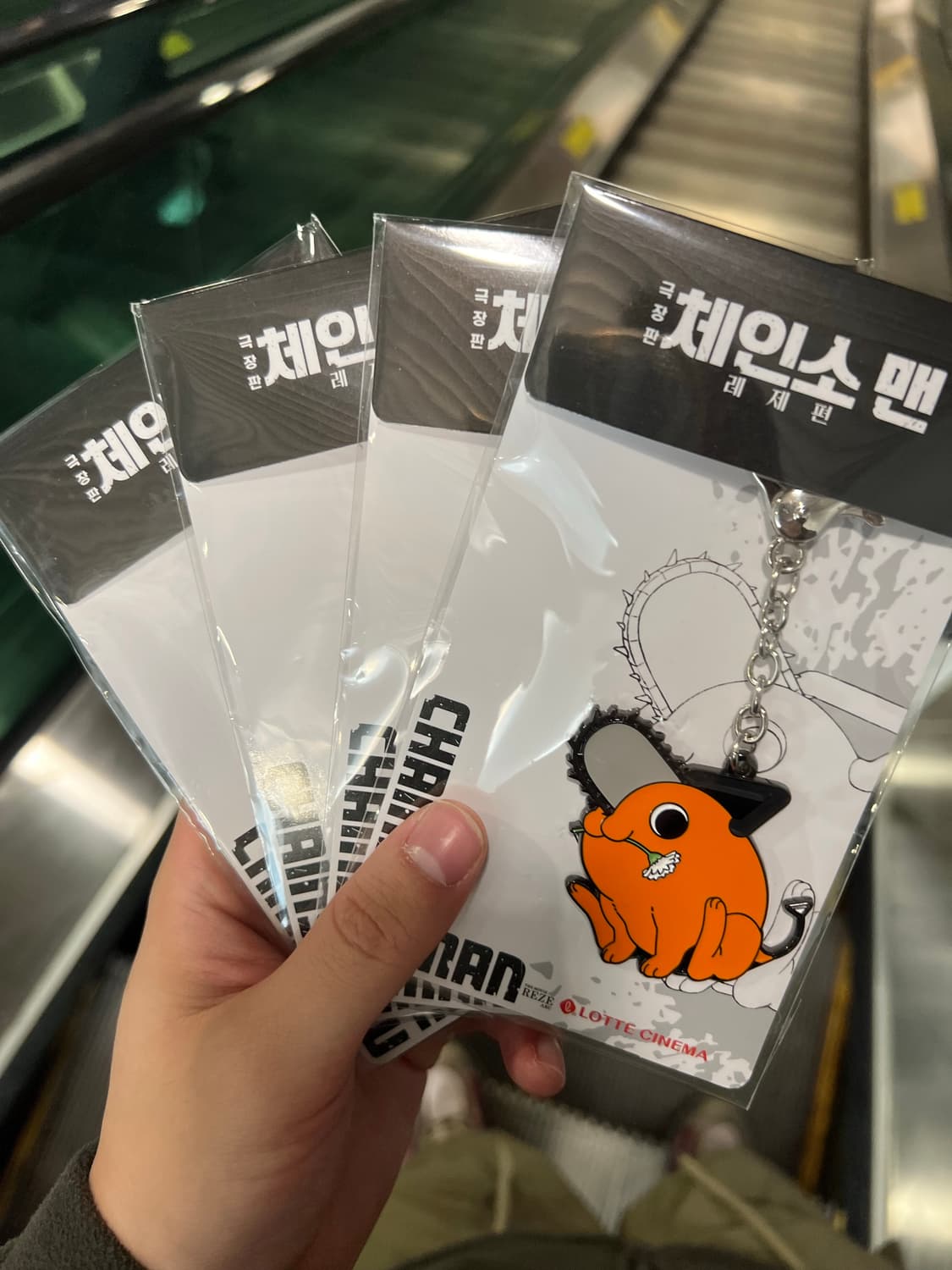 [새상품] 레제편 포치타  상품이미지3