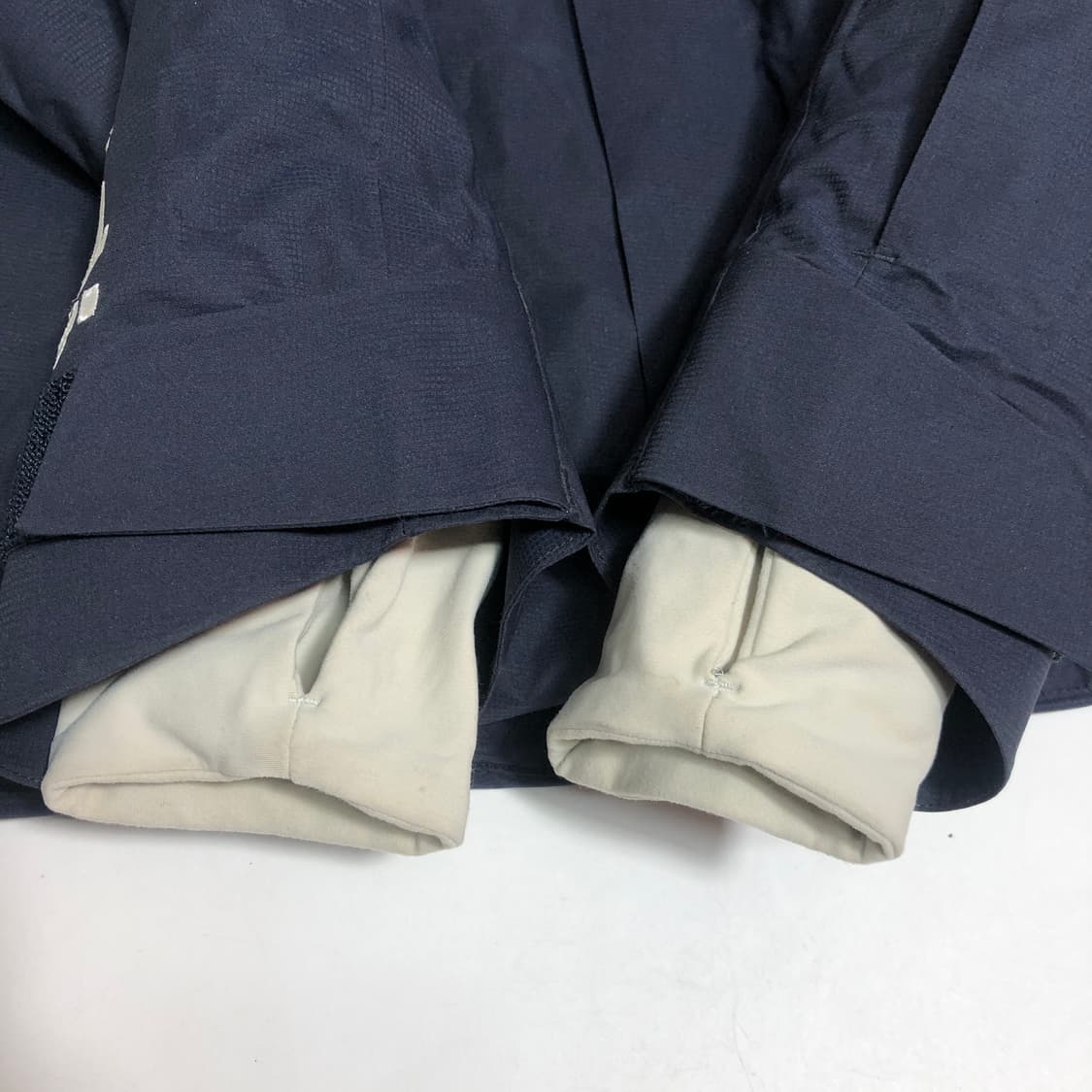 카파 이탈리아 아우디 스키 점퍼 L 상품이미지9