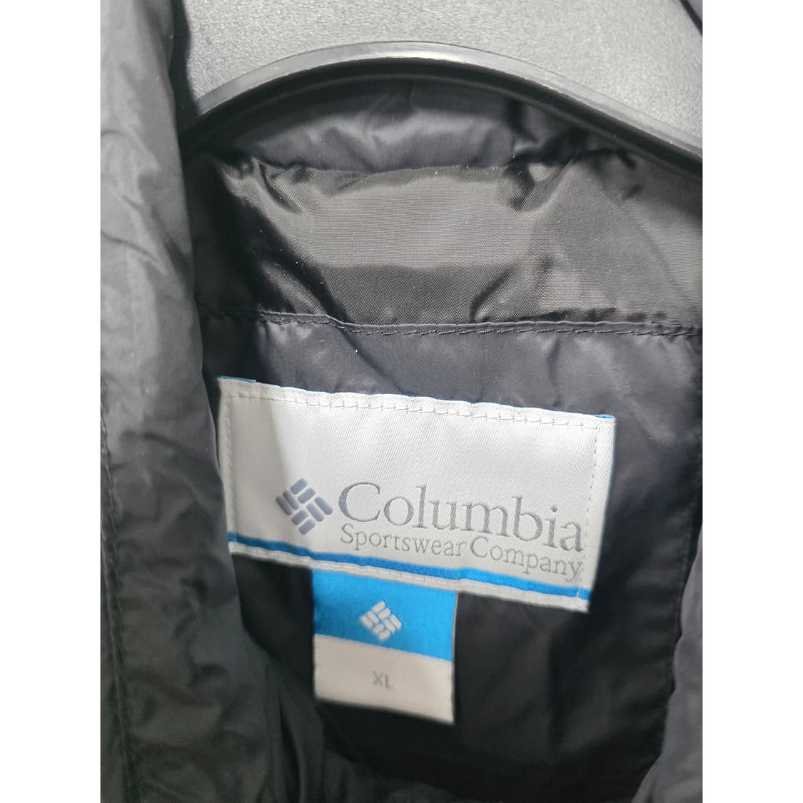 택포) 컬럼비아 패딩 XL(105) 상품이미지2