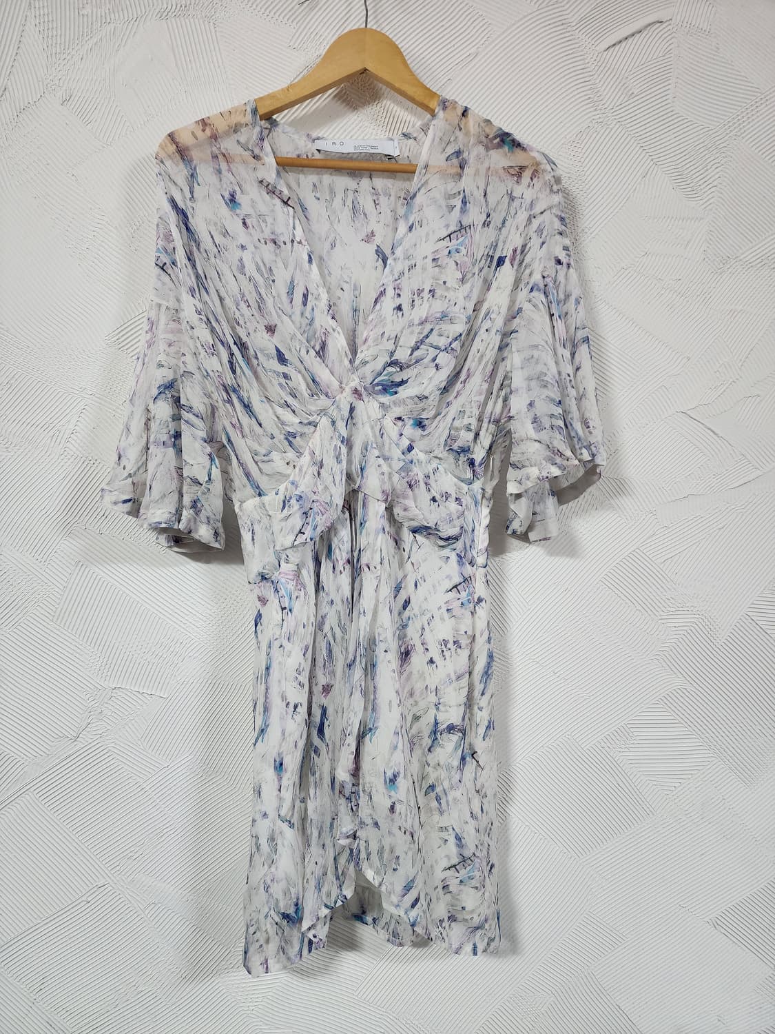IRO  Pommie Dress 원피스 드레스 상품이미지3