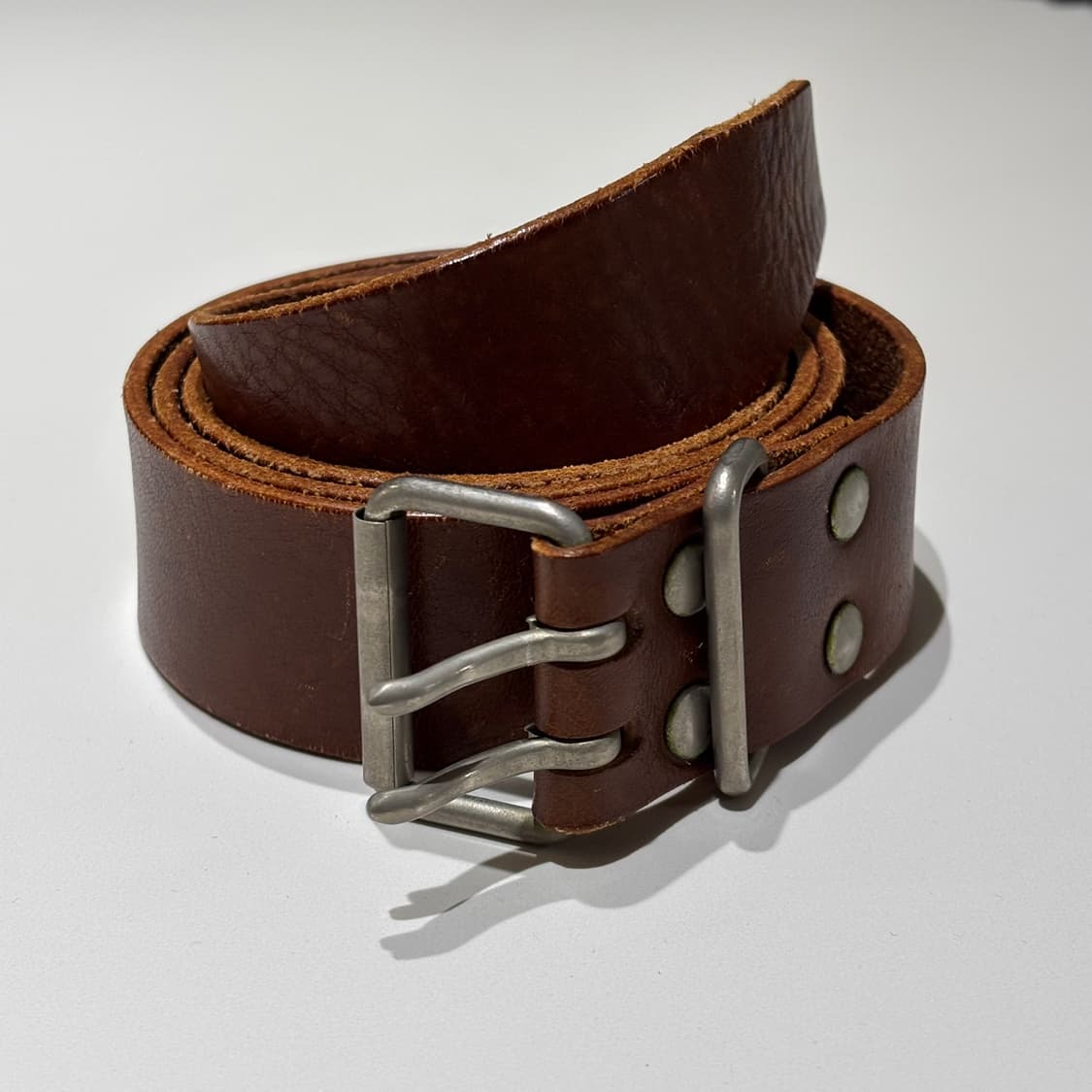 꼼데가르송 옴므 더블링 벨트 상품이미지1