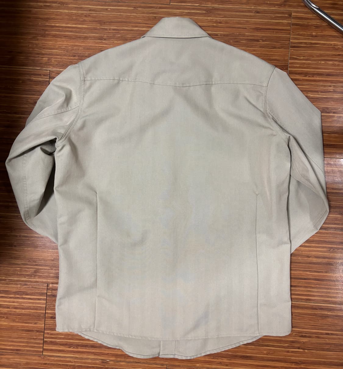 아워레가시 프론티어 셔츠 46 상품이미지2