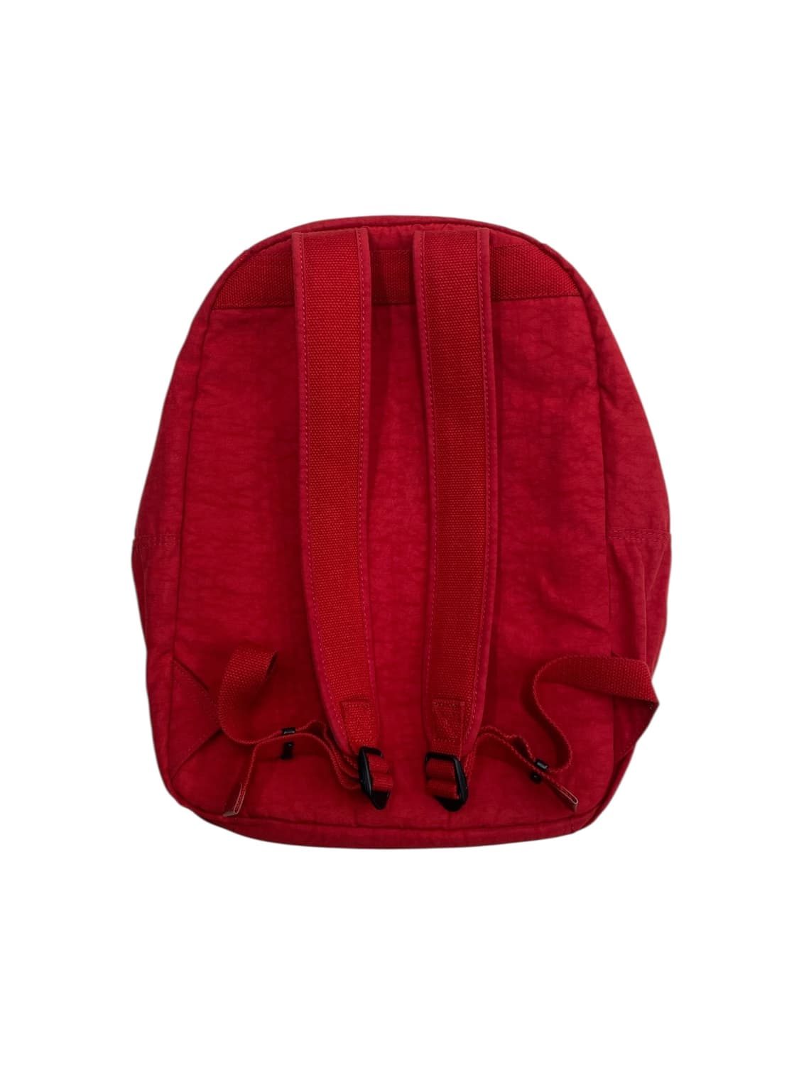 키플링 y2k 레드 백팩 상품이미지2