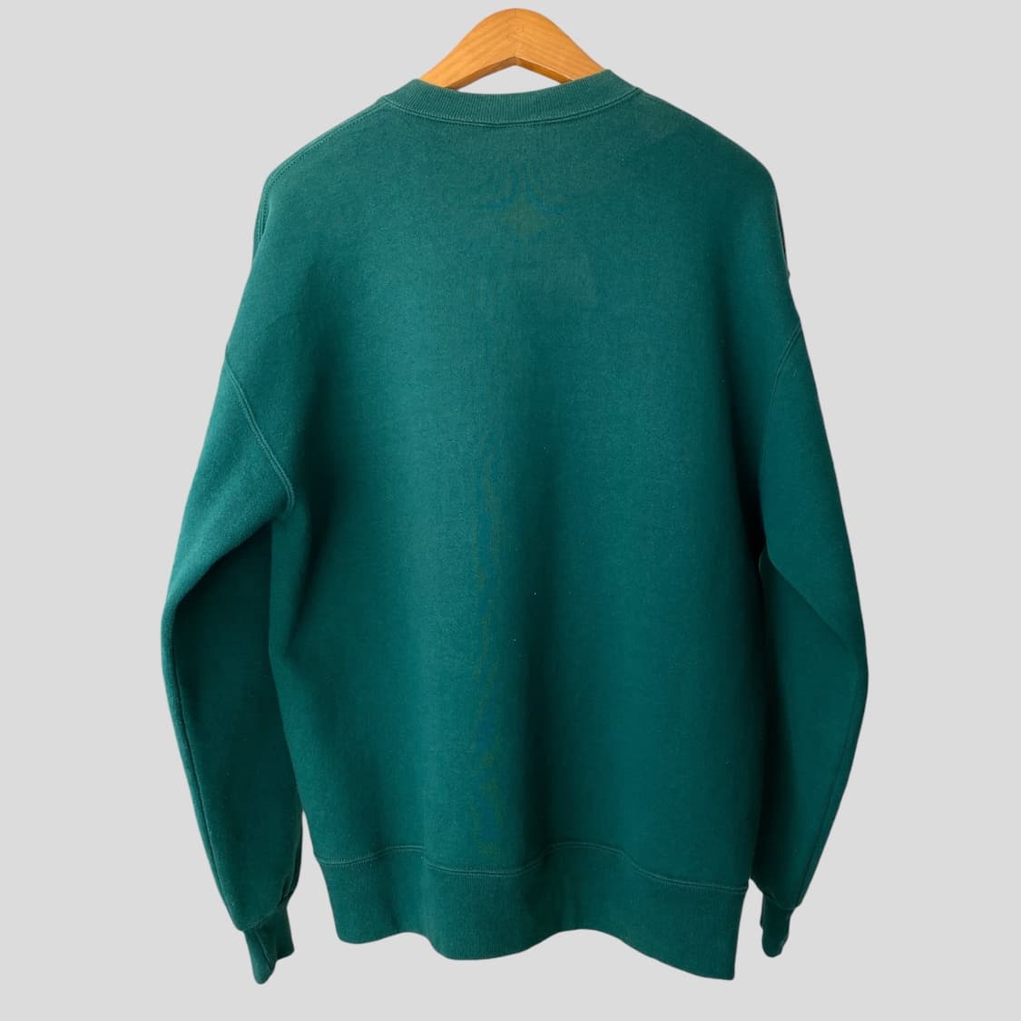 (L)빈티지 러셀 스웨트셔츠 맨투맨 상품이미지7