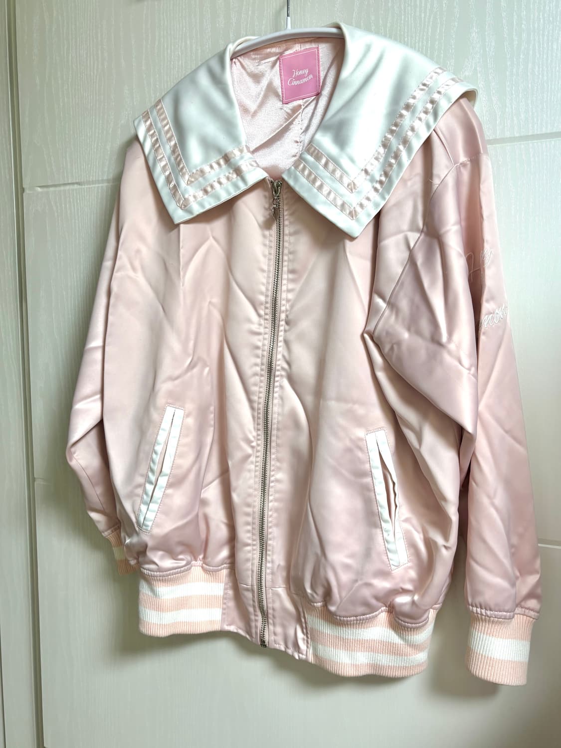 양산형 양지뢰 히메갸루 허니시나몬 스카잔 상품이미지2