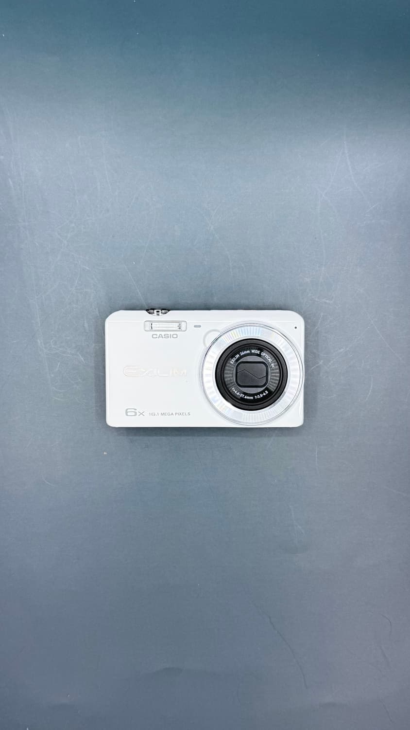 초슬림!)카시오 엑슬림 EX-Z770 디카 빈티지 캠코더 /캐논 니콘 상품이미지2