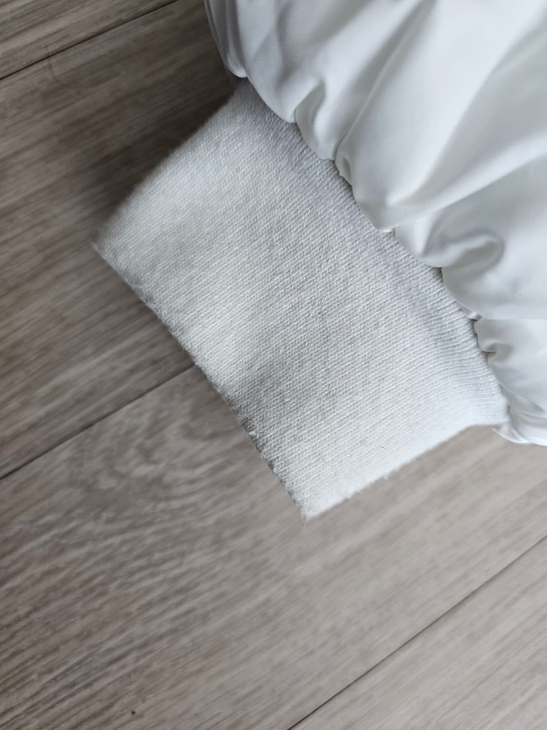 페일제이드 패딩 봄버 자켓 상품이미지8