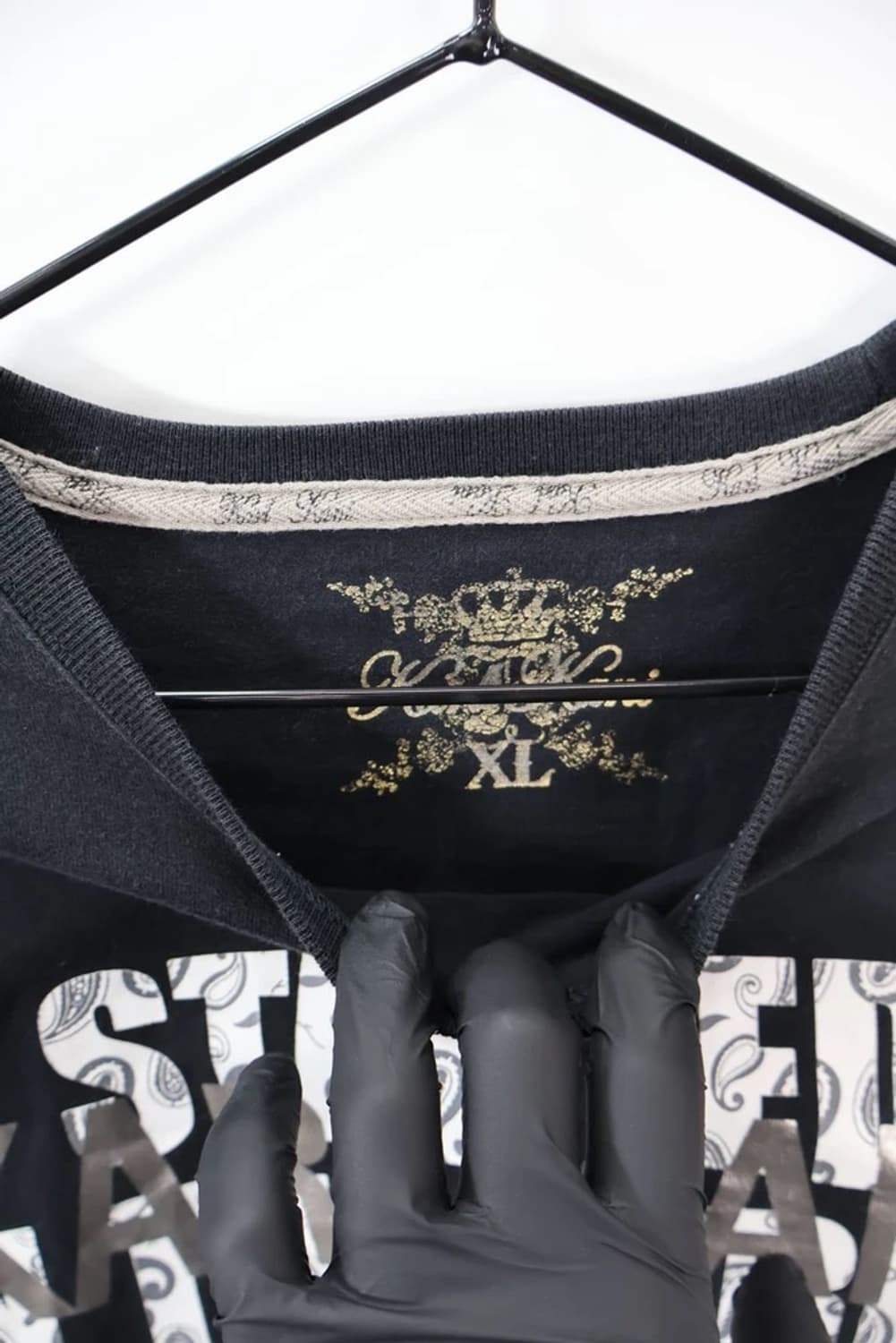 Karl Kani Vintage Graphic Longsleeve 상품이미지7