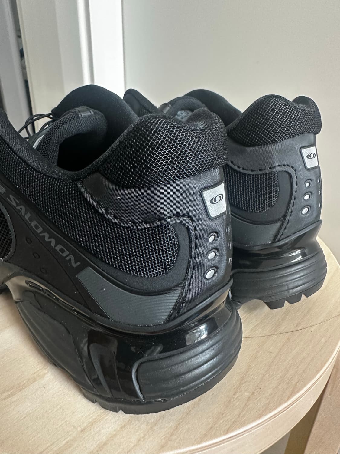 Salomon xt-whisper 280사이즈 새상품급 상품이미지3