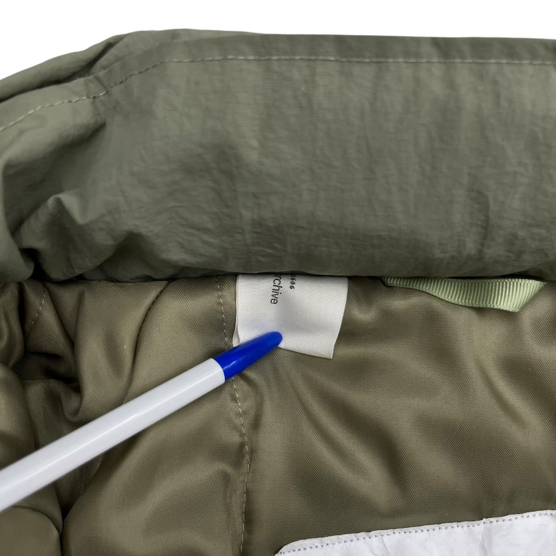  N.할리우드 X 매드니스 일제 23 FW 아카이브 해피 점퍼 M ( 발 상품이미지6