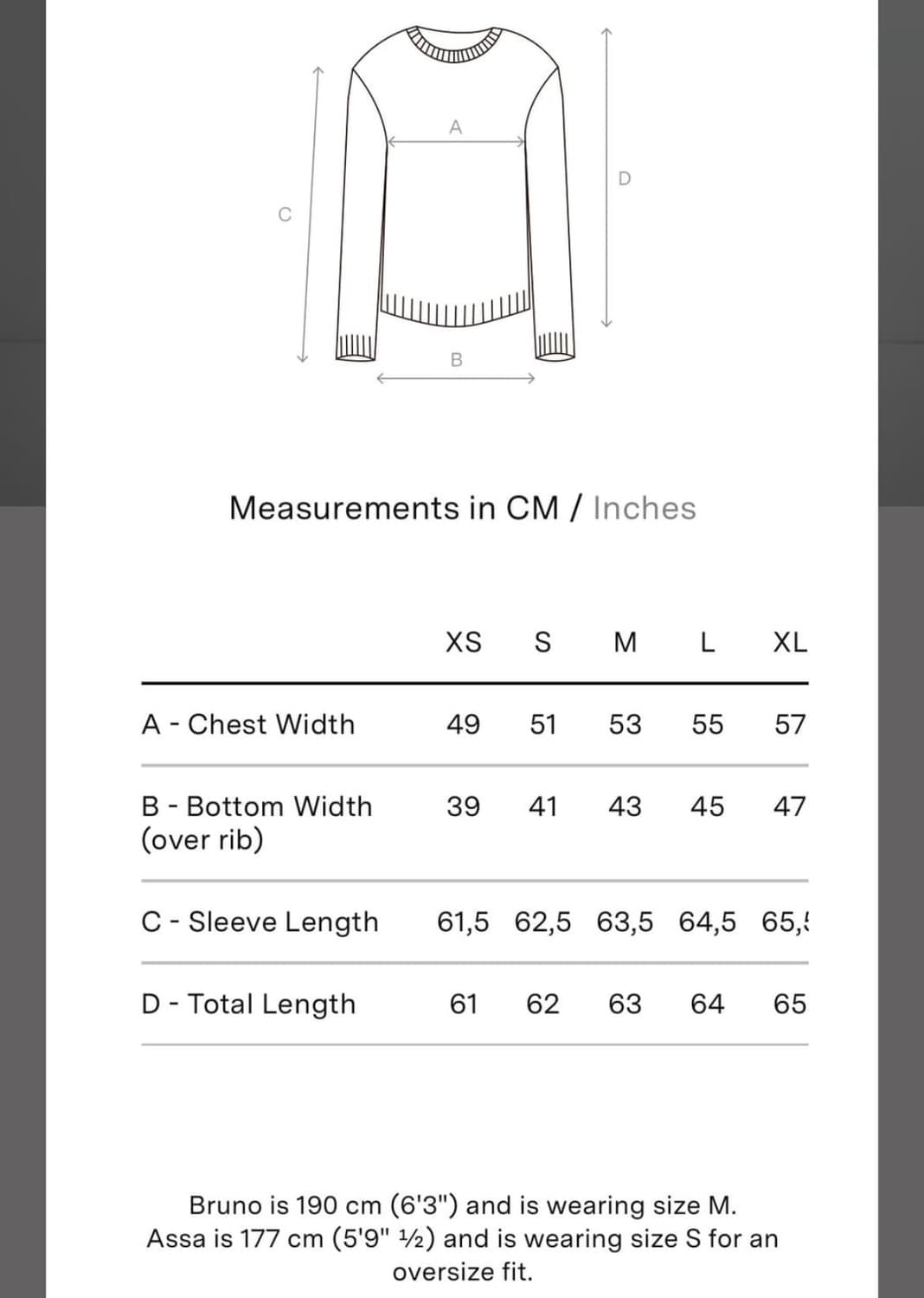 gimaguas sports jumper knit brown  상품이미지7