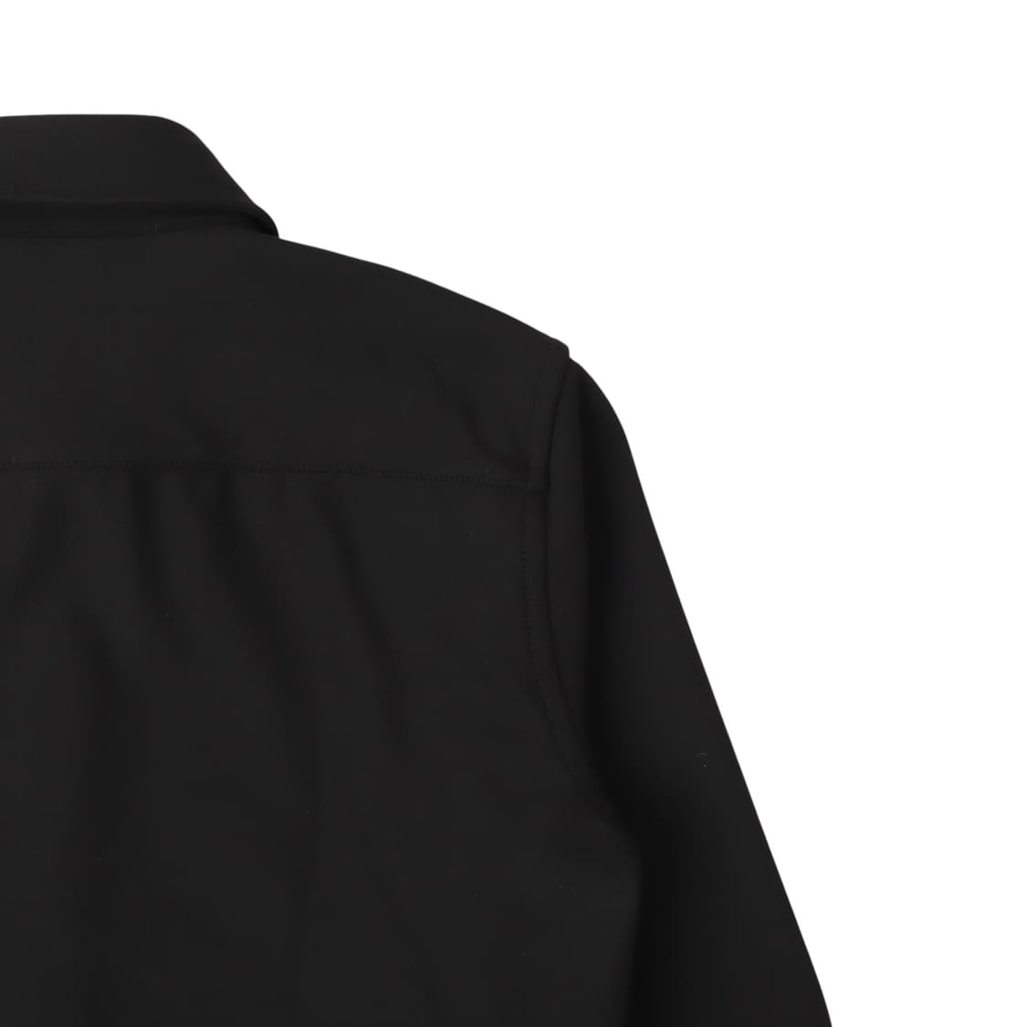라코스테 신형 블랙 셔츠 자켓 상품이미지7