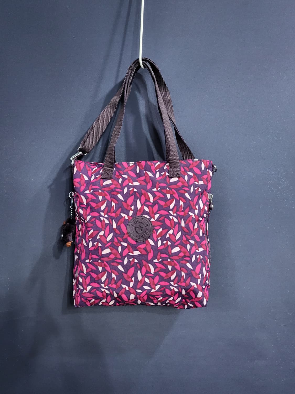 키플링 쇼퍼 크로스백 상품이미지1