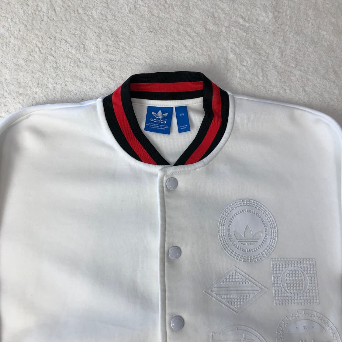 아디다스 테니스 자켓 상품이미지4