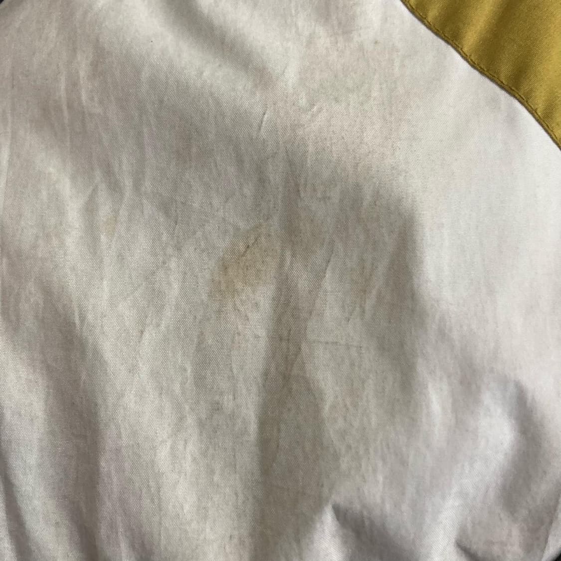 아디다스 멀티컬러 포인트 배색 윈드브레이커 상품이미지8