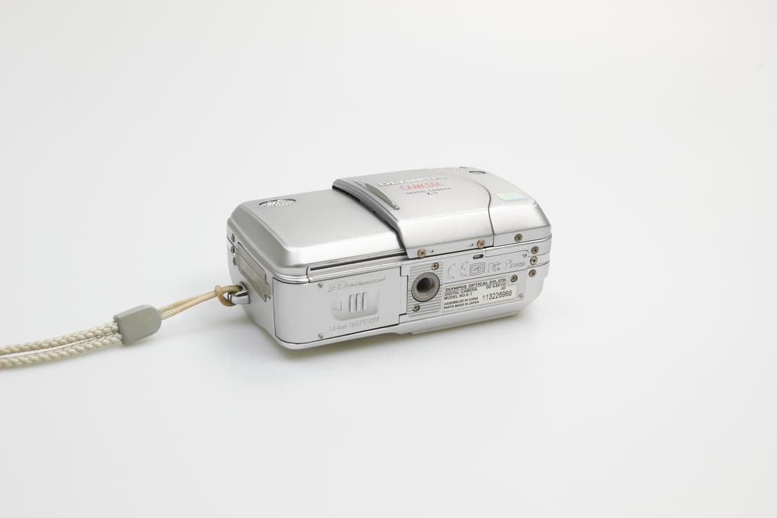 올림푸스 카메디아 X-1 상품이미지7