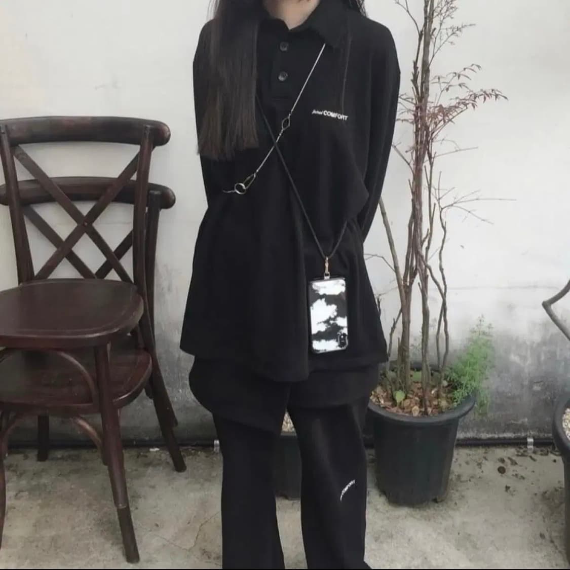 지초이컴포트 23-006 카라티 1 사이즈 상품이미지1