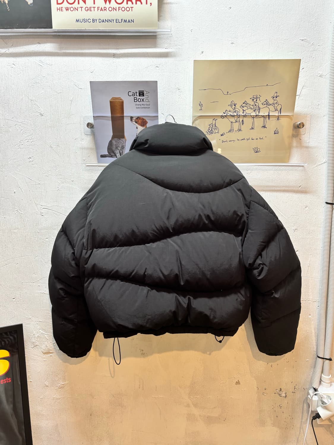 sinoon 덕다운 푸퍼 상품이미지7