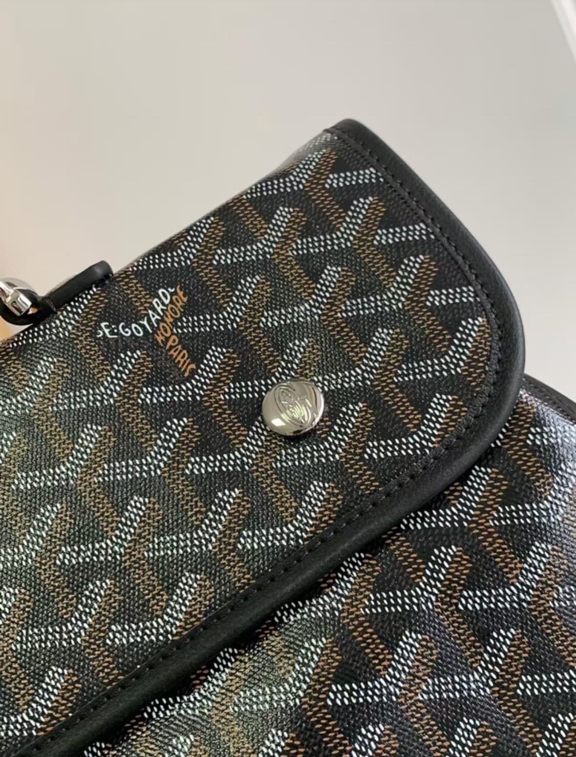 [고야;드] 새상품 / 백팩 / 풀박스 상품이미지5