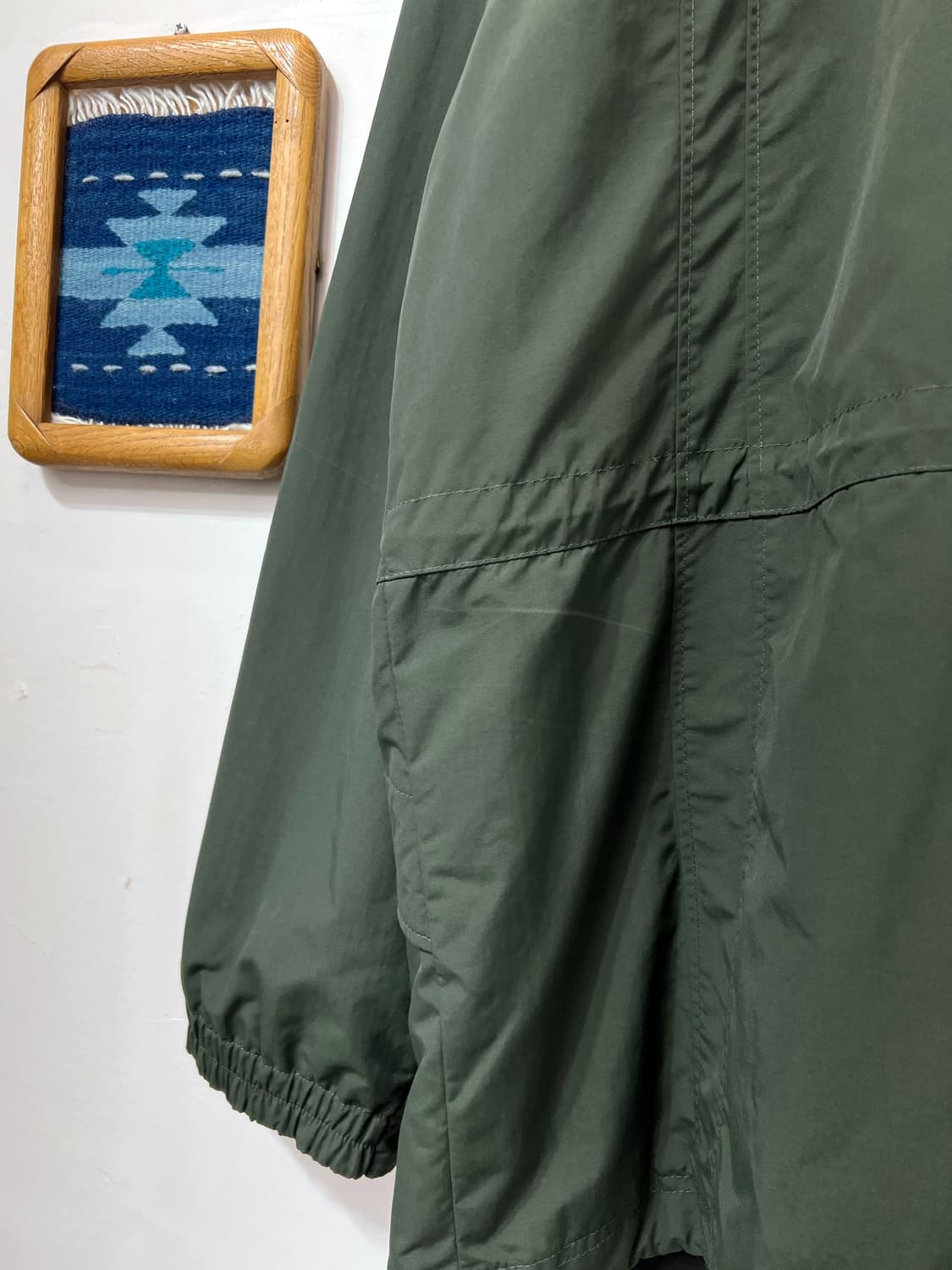L.L.BEAN   Nylon Field Jacket  상품이미지10