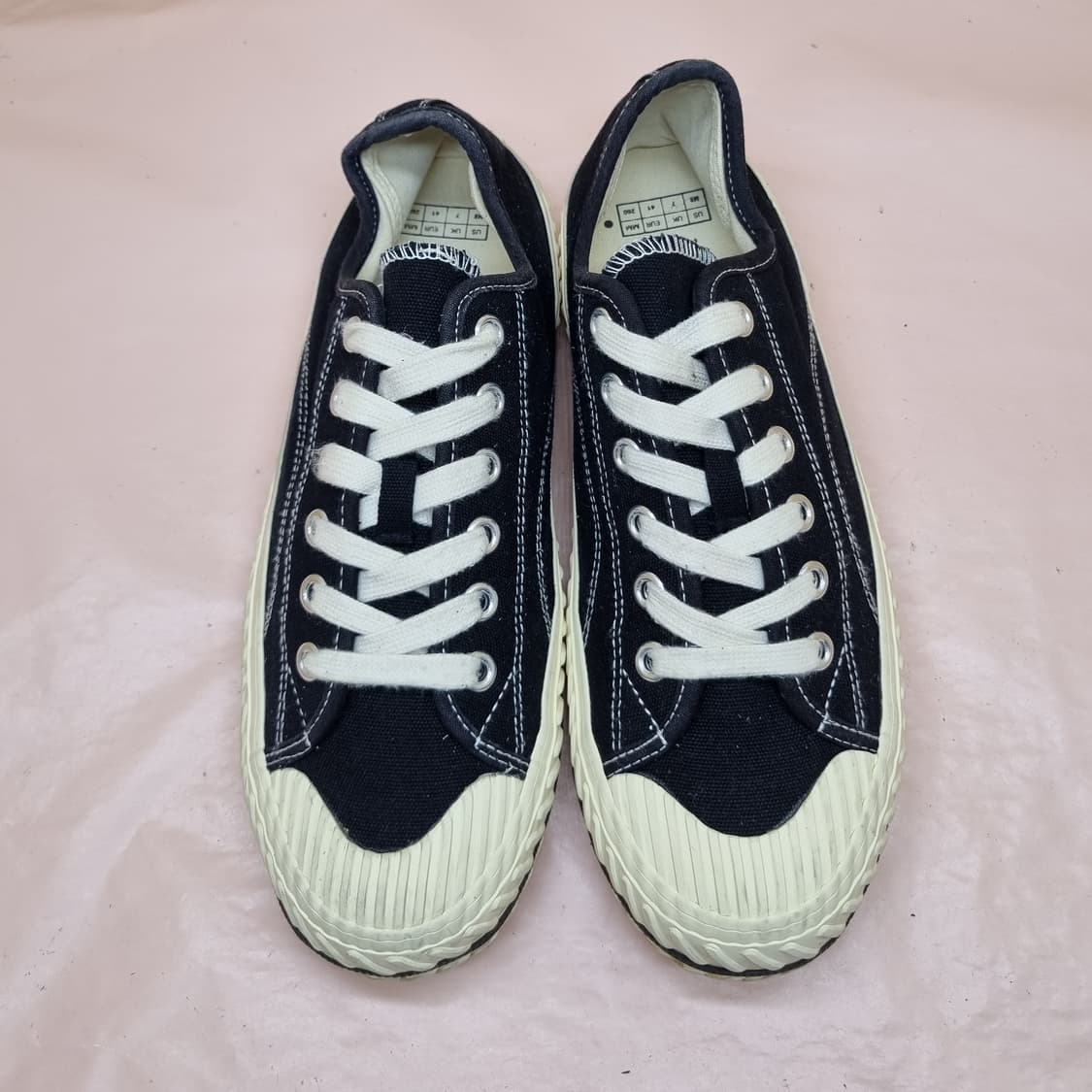 MLB 플레이볼 오리진 남성스니커즈 260 상품이미지2