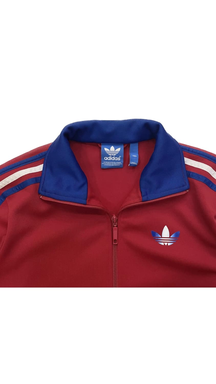 아디다스 파이어버드 트랙탑 상품이미지2