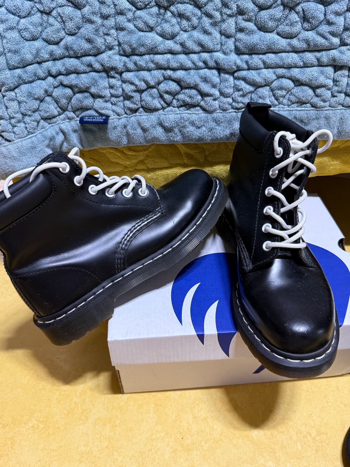 닥터마틴 부츠 상품이미지1