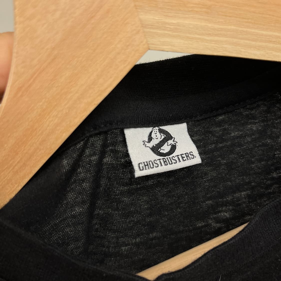 GHOSTBUSTERS T-shirt 상품이미지8