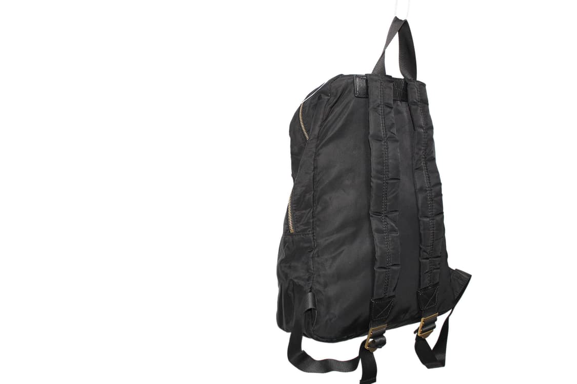 2000s 마크제이콥스 나일론 백팩 상품이미지4