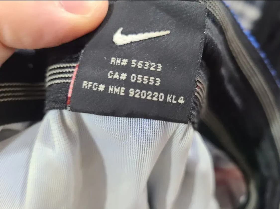 나이키 98프랑스월드컵 대한민국 축구대표팀 쇼츠 상품이미지5