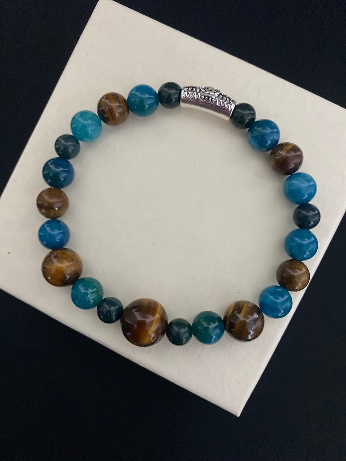 원석 팔찌 상품이미지1