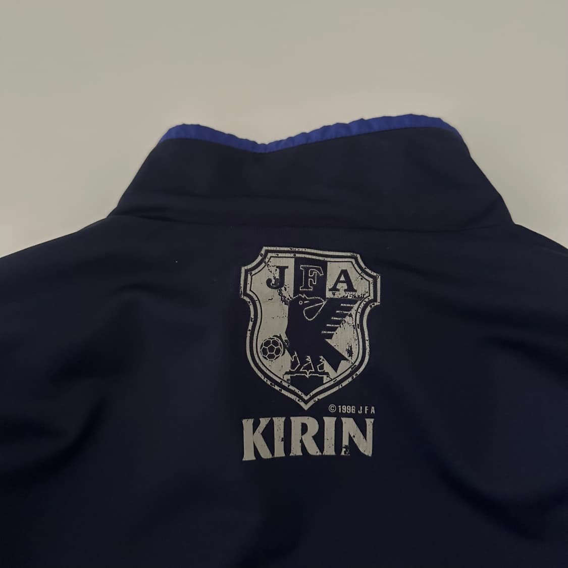 아디다스 기린 adidas kirin 리버시블 웜업 상품이미지7