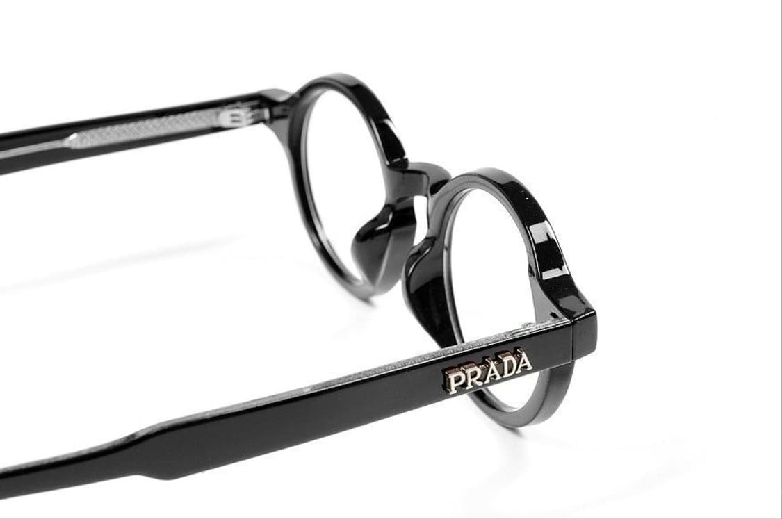 프라다 남녀공용 안경 상품이미지6